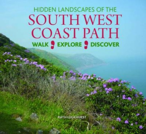 Picture of Hidden Landscapes of the South West Coast Path