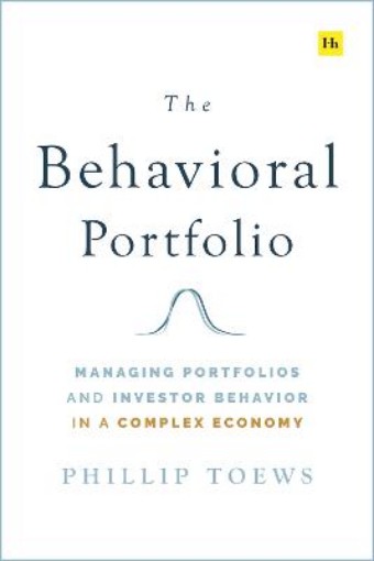 Picture of Behavioral Portfolio