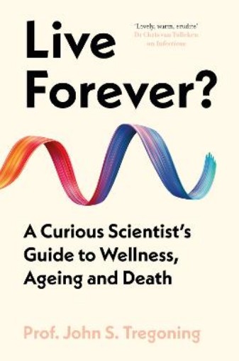 Picture of Live Forever?