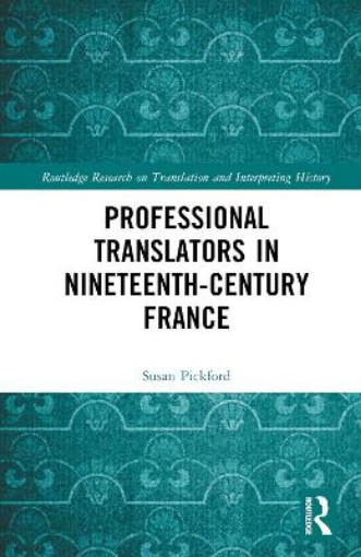 Picture of Professional Translators in Nineteenth-Century France