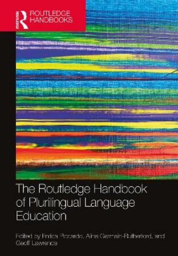 Picture of Routledge Handbook of Plurilingual Language Education