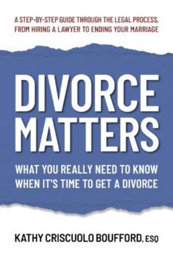 Picture of Divorce Matters