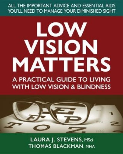 Picture of Low Vision Matters