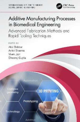 Picture of Additive Manufacturing Processes in Biomedical Engineering