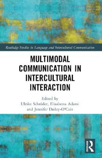 Picture of Multimodal Communication in Intercultural Interaction