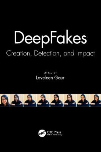 Picture of DeepFakes