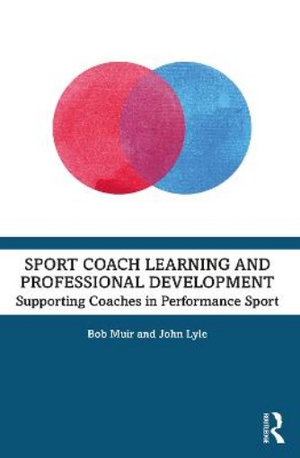 Picture of Sport Coach Learning and Professional Development