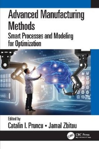 Picture of Advanced Manufacturing Methods