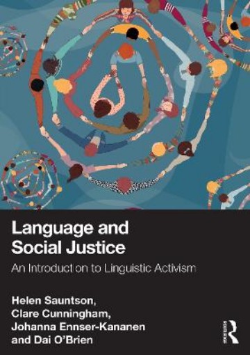 Picture of Language and Social Justice