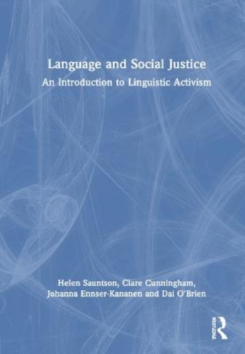 Picture of Language and Social Justice