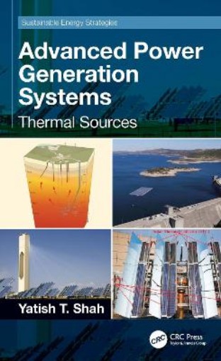 Picture of Advanced Power Generation Systems