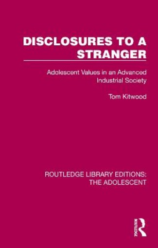 Picture of Disclosures to a Stranger