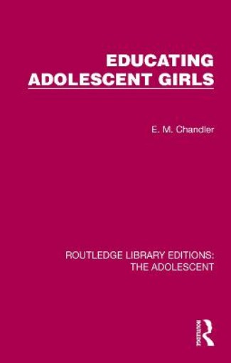 Picture of Educating Adolescent Girls