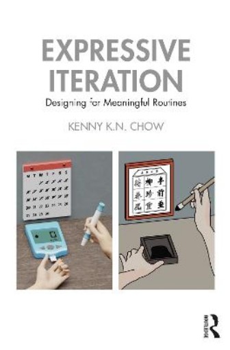 Picture of Expressive Iteration