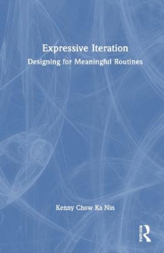 Picture of Expressive Iteration