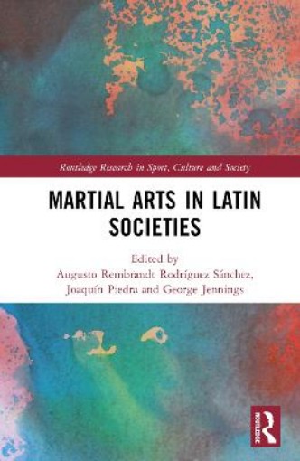 Picture of Martial Arts in Latin Societies