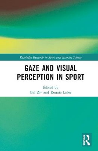 Picture of Gaze and Visual Perception in Sport