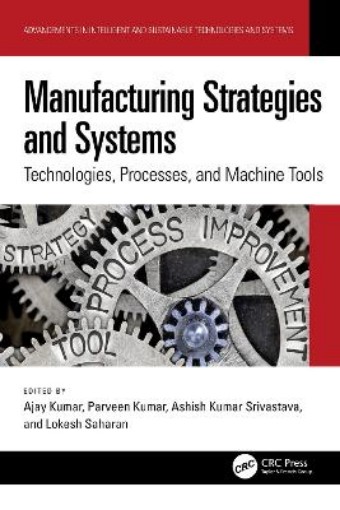 Picture of Manufacturing Strategies and Systems