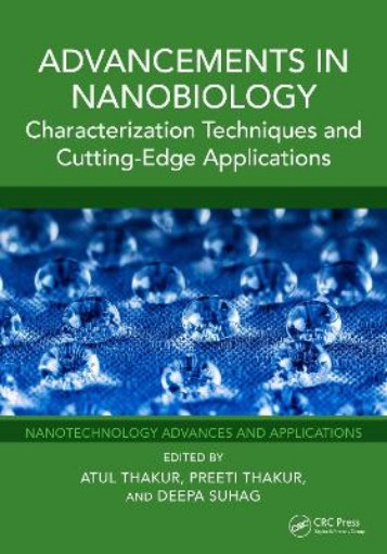 Picture of Advancements in Nanobiology
