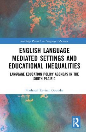 Picture of English Language Mediated Settings and Educational Inequalities