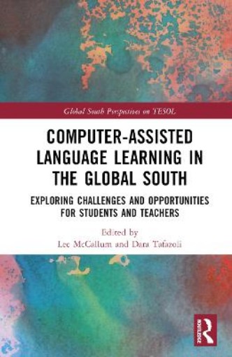 Picture of Computer-Assisted Language Learning in the Global South