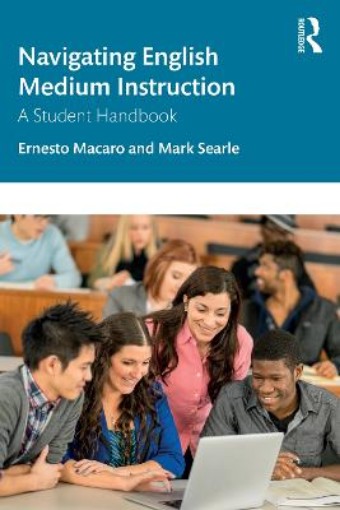 Picture of Navigating English Medium Instruction