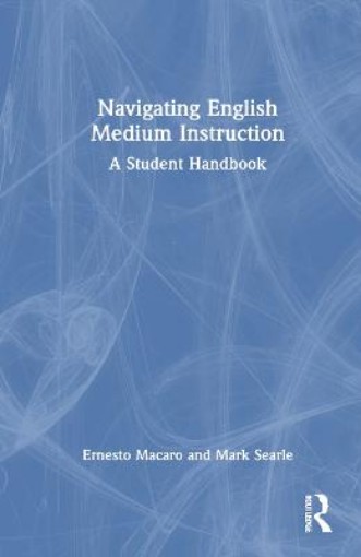 Picture of Navigating English Medium Instruction