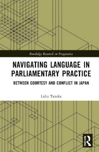Picture of Navigating Language in Parliamentary Practice