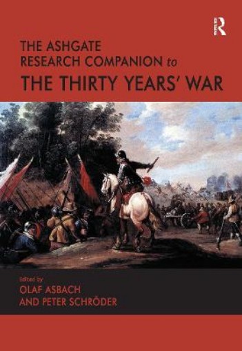 Picture of Ashgate Research Companion to the Thirty Years' War
