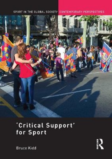 Picture of 'Critical Support' for Sport