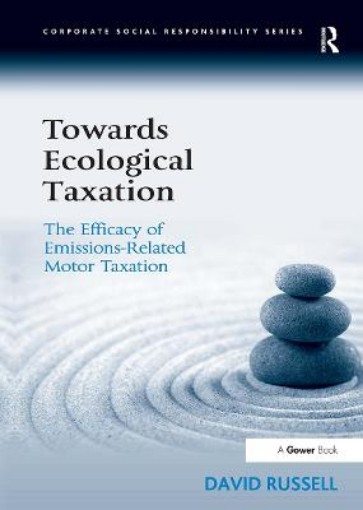 Picture of Towards Ecological Taxation