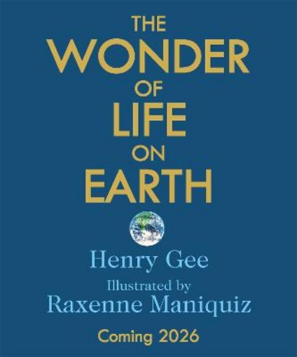 Picture of Wonder of Life on Earth