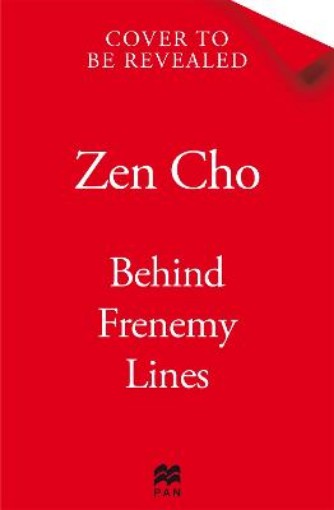 Picture of Behind Frenemy Lines