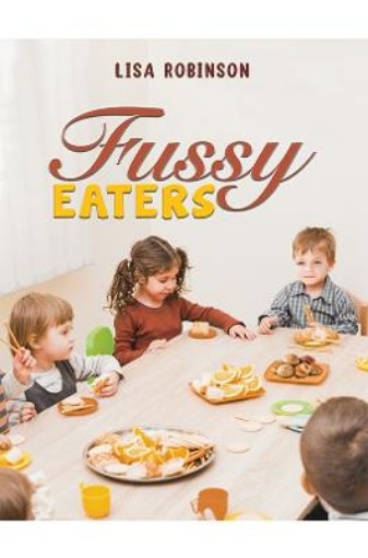 Picture of Fussy Eaters
