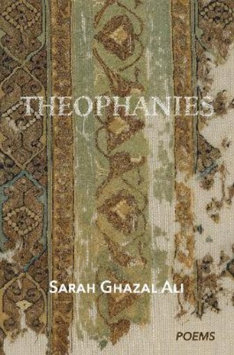 Picture of Theophanies