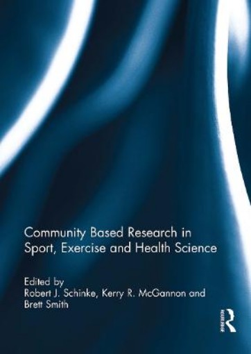 Picture of Community based research in sport, exercise and health science