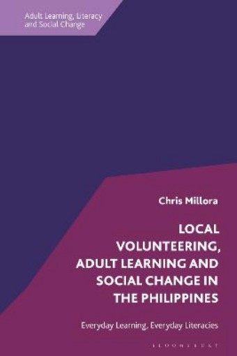 Picture of Local Volunteering, Adult Learning and Social Change in the Philippines