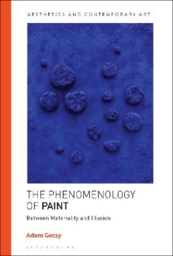 Picture of Phenomenology of Paint