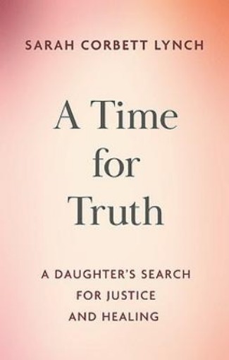 Picture of A Time for Truth: My Father Jason and My Search for Justice and Healing