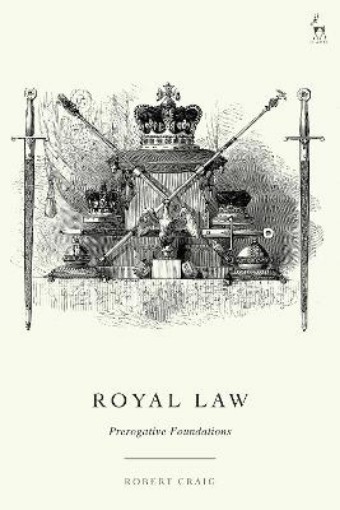 Picture of Royal Law