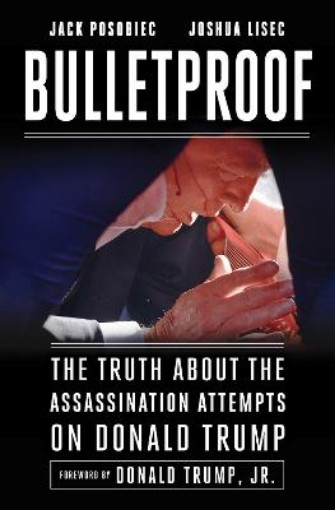 Picture of Bulletproof