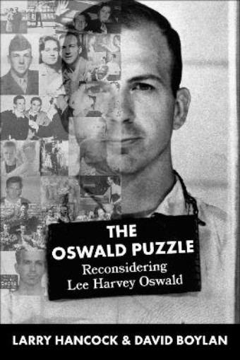 Picture of Oswald Puzzle