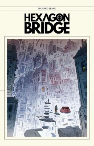 Picture of Hexagon Bridge