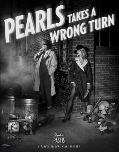 Picture of Pearls Takes a Wrong Turn