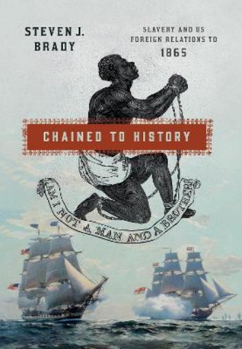 Picture of Chained to History
