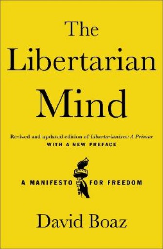 Picture of Libertarian Mind