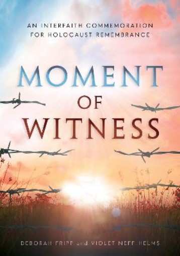 Picture of Moment of Witness