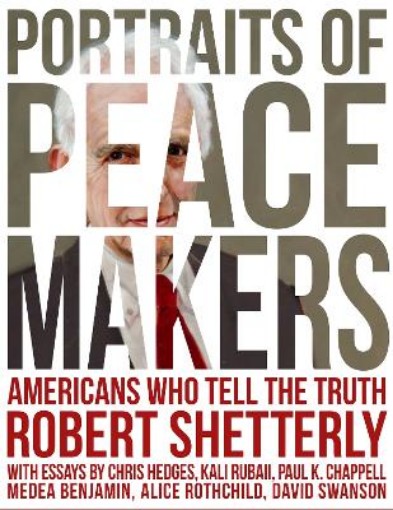 Picture of Portraits of Peacemakers
