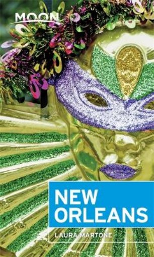 Picture of Moon New Orleans (4th ed)