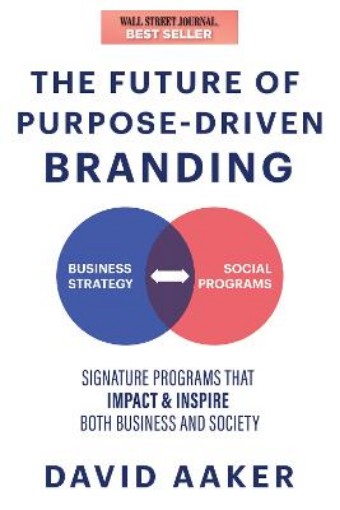Picture of Future of Purpose-Driven Branding